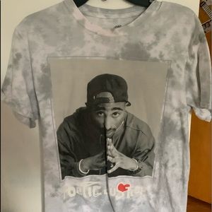2Pac shirt